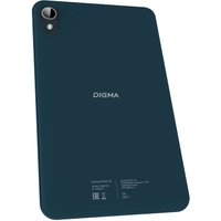 Планшет Digma Optima 8306C 4G 4GB/64GB (синий)