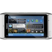 Смартфон Nokia N8