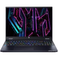 Ноутбук Acer Predator Helios 16 PH16-71-754G NH.QJQER.001