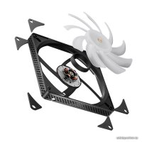 Вентилятор для корпуса Jonsbo HF1415 (черный)