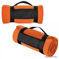 Плед Easygifts Nashville 690210 120x180 (оранжевый)