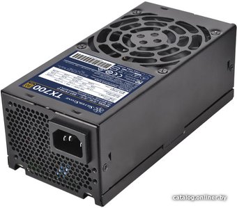 Блок питания SilverStone TX700 Gold SST-TX700-G
