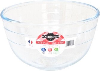 

Салатник Pyrex Ocuisine 180BC00