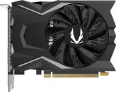 Gaming GeForce GTX 1650 OC 4GB GDDR5 ZT-T16500F-10L