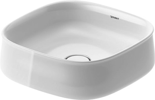 

Умывальник Duravit Zencha 42 2373420079