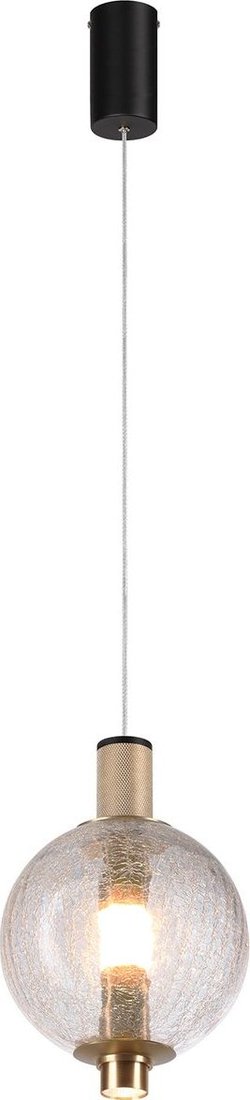 

Подвесная люстра Favourite Kolbe 4316-1P