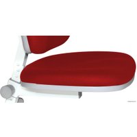 Детское ортопедическое кресло Comf-Pro Coco Chair (красный)