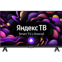 Телевизор IRBIS 32H1YDX102BS2
