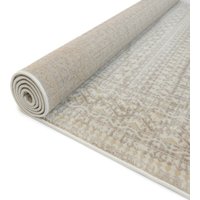 Ковер для жилой комнаты Moldabela Geo Прямоугольник 7882 1 43211 (1.6x2.3)