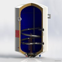 Водонагреватель Novatec Combi NT-CB 80 (R)