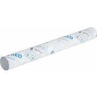 Коврик защитный Brabix 90x120 см 608711 (глянец)