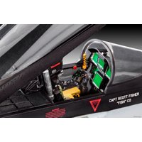 Сборная модель Revell 04994 Самолет F/A-18E Super Hornet