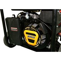 Бензиновый генератор Lifan 10500E-3U