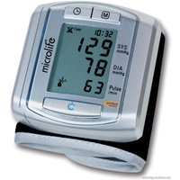 Автоматический тонометр Microlife BP W90