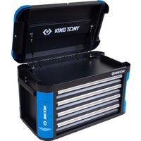 Ящик для инструментов King Tony 87G11-4B-BK