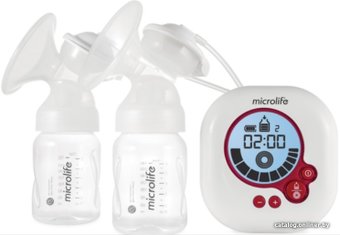 Электрический молокоотсос Microlife BC 300 Maxi