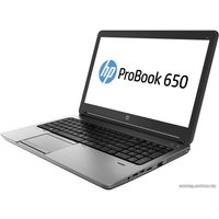 Ноутбук HP ProBook 650 G1 (F1P86EA)