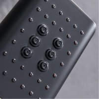 Душевая система  Ganzer GZ02165-Q