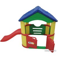 Игровой комплекс Happy Box JM-802B