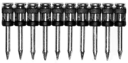 

Гвозди для пистолета FixPistols EG 3.0х22 (1000 шт)