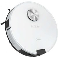 Робот-пылесос Midea M9 (белый)