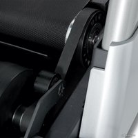 Электрическая беговая дорожка Spirit Fitness CT900ENT