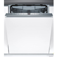 Встраиваемая посудомоечная машина Bosch Serie 4 SMV46KX55E