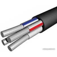 Кабель силовой БелРоскабель АВВГ 4х16 в Бресте