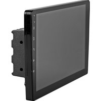 USB-магнитола Incar NBA 7709-4