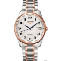 Наручные часы Longines L2.893.5.79.7