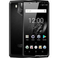 Смартфон Oukitel K10 (черный)