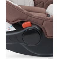 Детское автокресло Happy Baby Skyler V2 (chocolate)