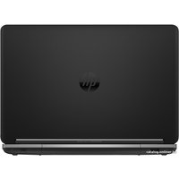 Ноутбук HP ProBook 650 G1 (F1P85EA)