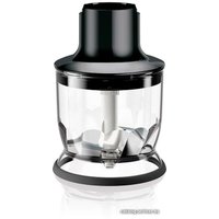 Погружной блендер Braun MultiQuick 9 MQ 9045 X