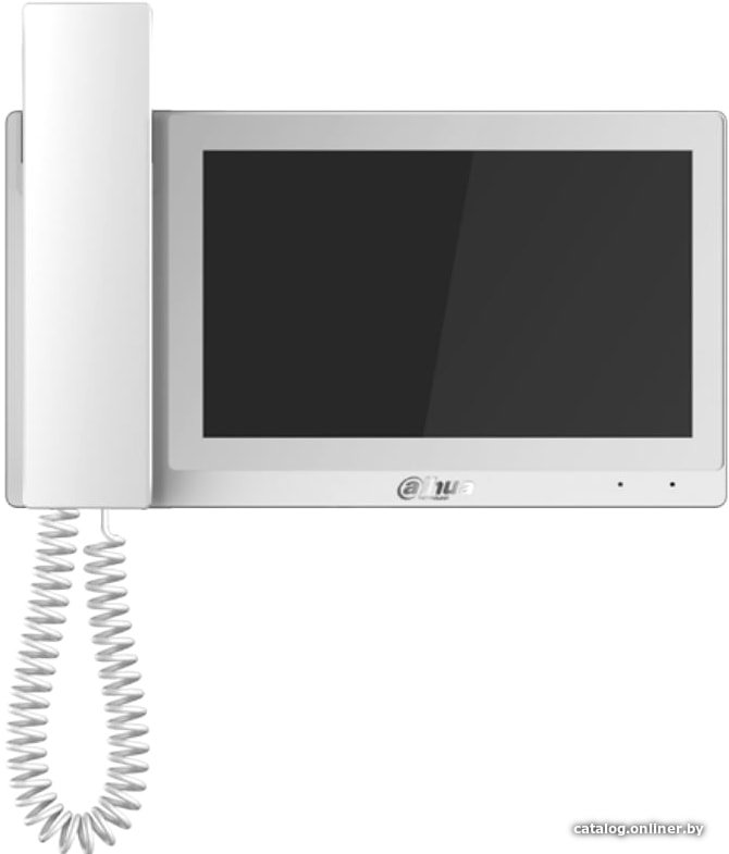 Монитор Dahua DHI-VTH5421EW-H