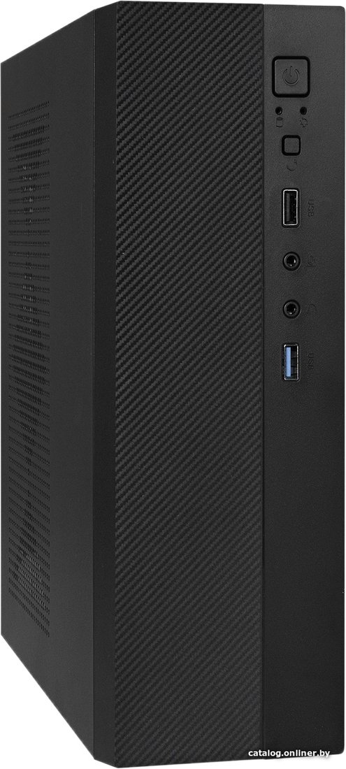Корпус ExeGate MI-301U EX291269RUS