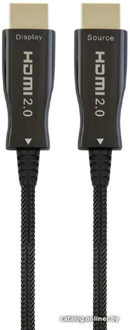 Кабель Cablexpert CCBP-HDMI-AOC-80M