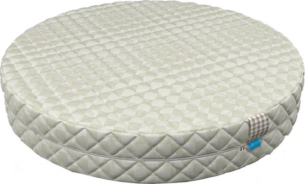 

Матрас Mr. Mattress Cactus XL круглый 210