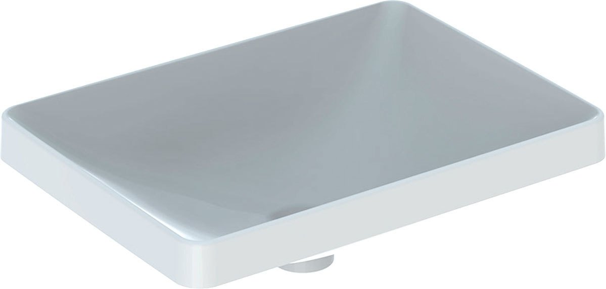 

Умывальник Geberit VariForm 500.738.01.2