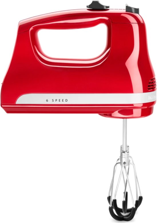 

Миксер KitchenAid 5KHM6118EER