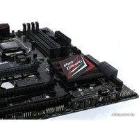 Материнская плата ASUS Z170 PRO GAMING