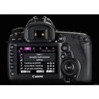 Зеркальный фотоаппарат Canon EOS 5D Mark IV Body