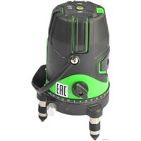 Лазерный нивелир Zitrek LL1V1H 065-0177 (кейс)