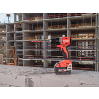 Ударная дрель-шуруповерт Milwaukee M18 M18BLPDRC-422C 4933492825 (с 2-мя АКБ 2 Ач + 4 Ач, кейс)