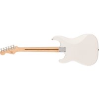 Электрогитара Fender Squier Sonic Stratocaster HT Arctic White