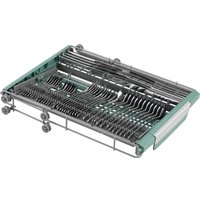 Встраиваемая посудомоечная машина Weissgauff BDW 4536 D Inverter AutoOpen Infolight