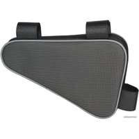 Велосумка Course Мастер дуэт средняя 2546 (черный)