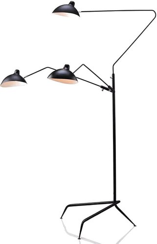 Торшер L'Arte Luce Spider L05644