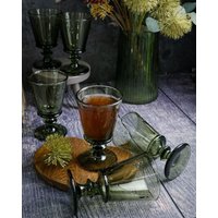 Бокал для вина La Rochere Abeille Vert Olive (240 мл)