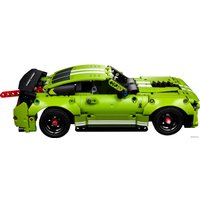 Конструктор LEGO Technic 42138 Ford Mustang Shelby GT500